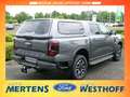 Ford Ranger Limited 4WD Hardtop Techno67 Outdoor2 Grau - thumbnail 3