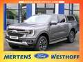 Ford Ranger Limited 4WD Hardtop Techno67 Outdoor2 Grau - thumbnail 1
