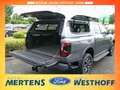 Ford Ranger Limited 4WD Hardtop Techno67 Outdoor2 Grau - thumbnail 5