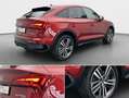 Audi Q5 50 TFSIe qu advanced S tro*B&O*LED* Rot - thumbnail 18
