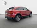 Audi Q5 50 TFSIe qu advanced S tro*B&O*LED* Rot - thumbnail 2