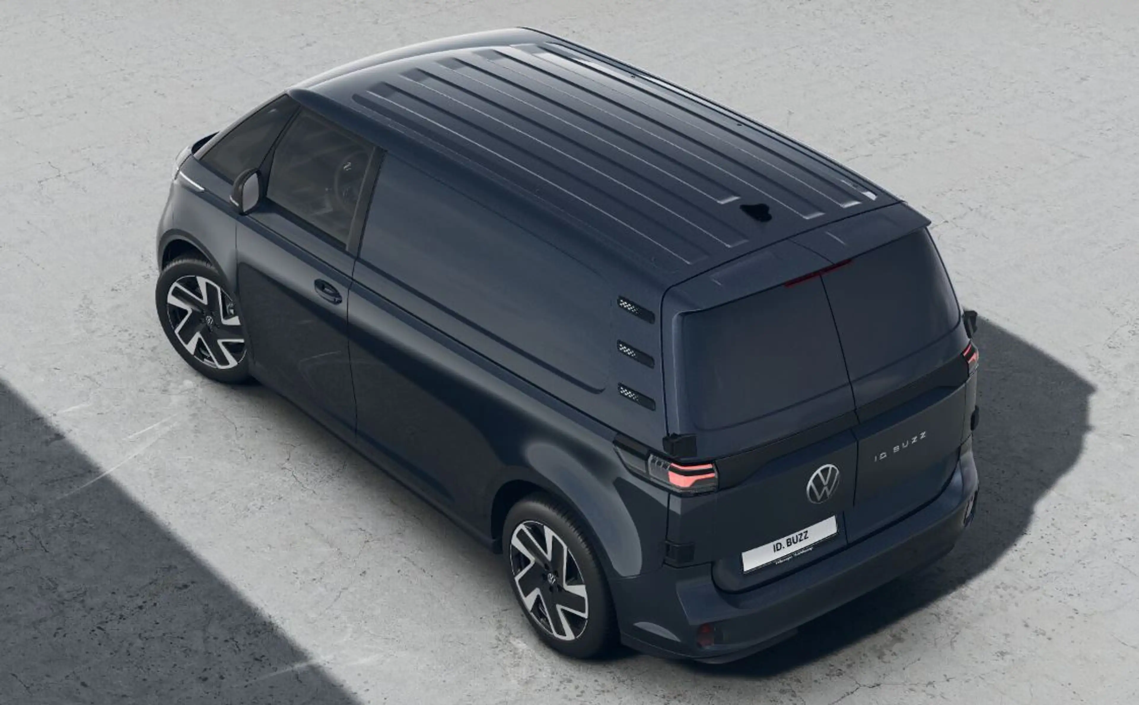 Volkswagen ID. Buzz Cargo L1H1 79kWh 340pk 4motion Bulli-edition / 4x4 / AWD — photo 7