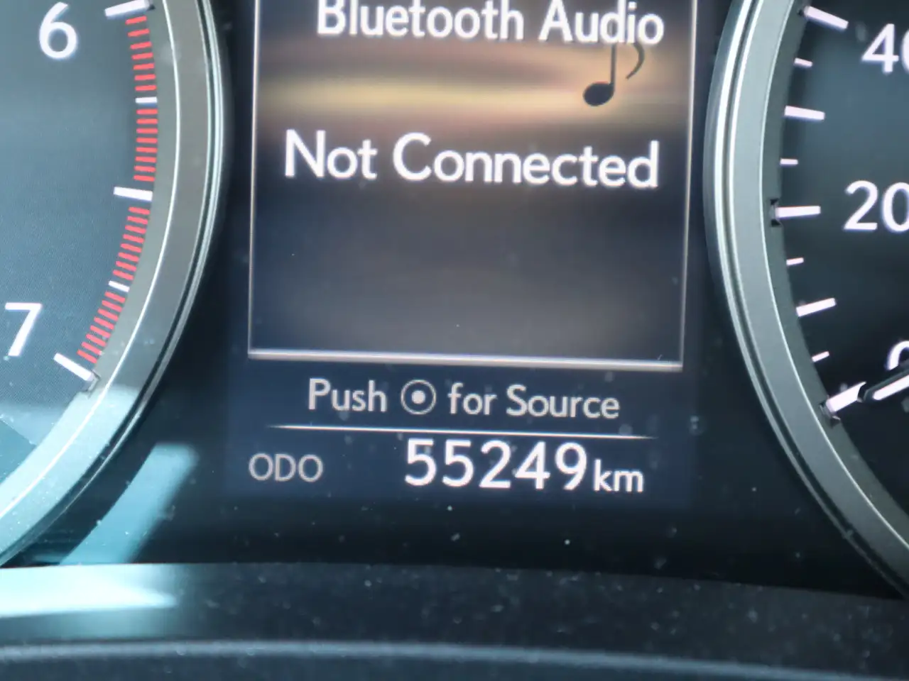 Lexus NX photo Lexus NX