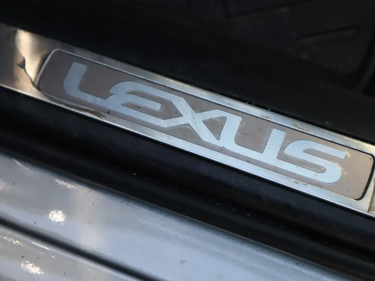 Lexus NX photo Lexus NX