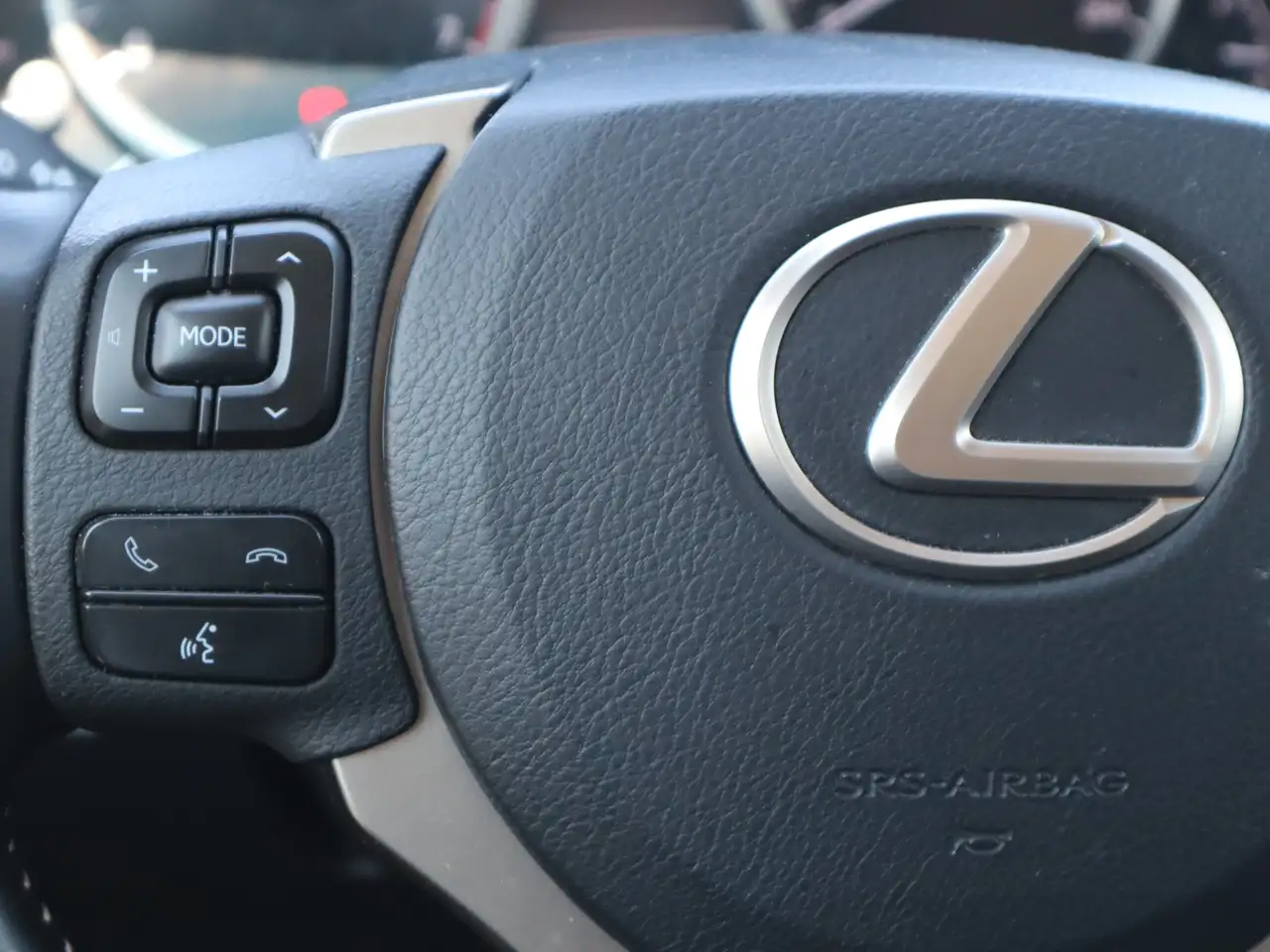 Lexus NX photo Lexus NX
