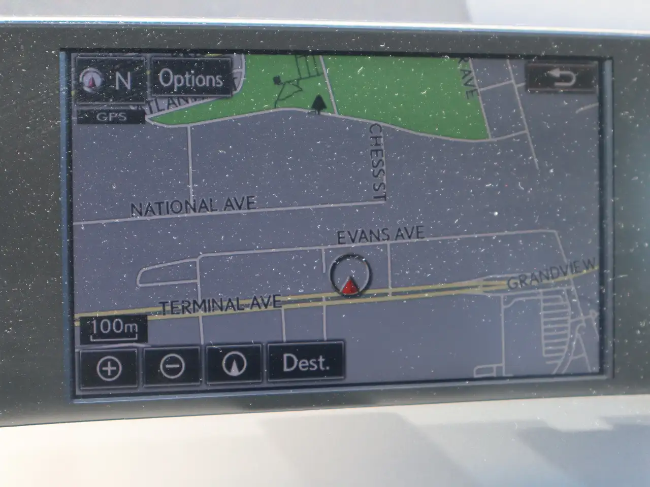 Lexus NX photo Lexus NX