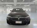 BMW 520 520d xDrive M Sport Auto MH48V Touring Schwarz - thumbnail 6