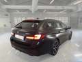 BMW 520 520d xDrive M Sport Auto MH48V Touring Schwarz - thumbnail 2