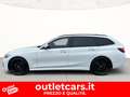 BMW 320 320d touring mhev 48v msport auto - thumbnail 3