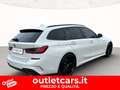 BMW 320 320d touring mhev 48v msport auto - thumbnail 5