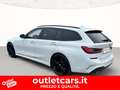 BMW 320 320d touring mhev 48v msport auto - thumbnail 6
