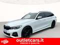 BMW 320 320d touring mhev 48v msport auto - thumbnail 1