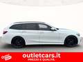 BMW 320 320d touring mhev 48v msport auto - thumbnail 4