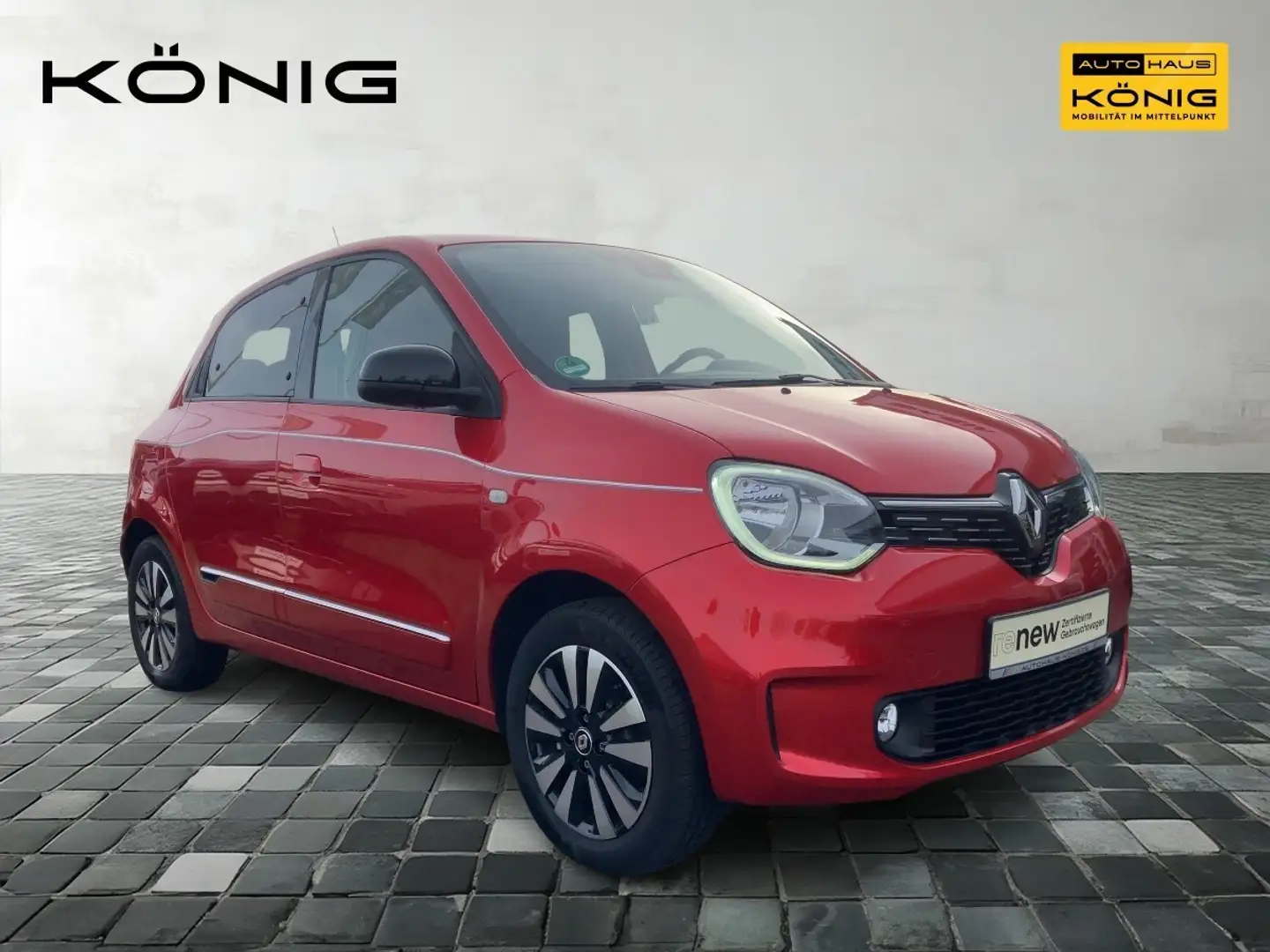 Renault Twingo - 2