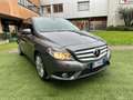 Mercedes-Benz B 180 BlueEFFICIENCY Executive Auto  91000km Gris - thumbnail 2