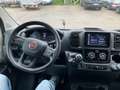 Fiat Ducato 2.2 D Pritsche L2 DoKa 7-SITZE AHK KLIMA Weiß - thumbnail 12