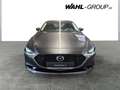Mazda 3 2.5 SkyactiveG 140 Autom.Exclusive-Line Fastback*B Gris - thumbnail 8