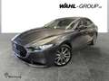 Mazda 3 2.5 SkyactiveG 140 Autom.Exclusive-Line Fastback*B Gris - thumbnail 1