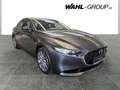 Mazda 3 2.5 SkyactiveG 140 Autom.Exclusive-Line Fastback*B Gris - thumbnail 7