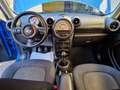 MINI Cooper D Countryman Mini Countryman 1.6 Cooper D all4 Blu/Azzurro - thumbnail 7