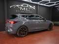 CUPRA Leon 2.0 TSI VZ Extreme 221 DSG Gris - thumbnail 36