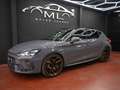 CUPRA Leon 2.0 TSI VZ Extreme 221 DSG Gris - thumbnail 3
