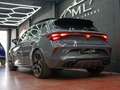 CUPRA Leon 2.0 TSI VZ Extreme 221 DSG Gris - thumbnail 33