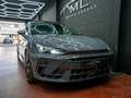 CUPRA Leon 2.0 TSI VZ Extreme 221 DSG Gris - thumbnail 38
