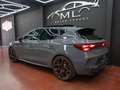 CUPRA Leon 2.0 TSI VZ Extreme 221 DSG Gris - thumbnail 8