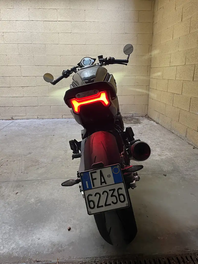 CFMOTO 700 CL-X sport - 2