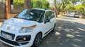 Citroen C3 mono volumen Blanco - thumbnail 13