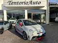 Abarth 595 1.4 Turbo T-Jet 145 CV Gris - thumbnail 1
