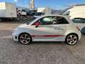 Abarth 595 1.4 Turbo T-Jet 145 CV Gris - thumbnail 3