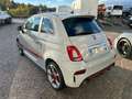 Abarth 595 1.4 Turbo T-Jet 145 CV Gris - thumbnail 4