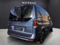 Mercedes-Benz V 220 220 d RWD LED kompakt MBUX Klima Berganf. Bleu - thumbnail 2
