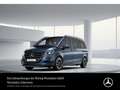 Mercedes-Benz V 220 220 d RWD LED kompakt MBUX Klima Berganf. Bleu - thumbnail 1