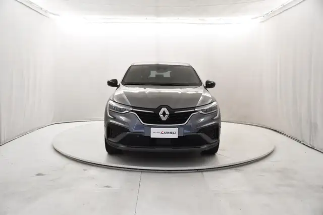 Renault Arkana view 5
