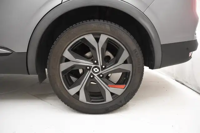 Renault Arkana view 6