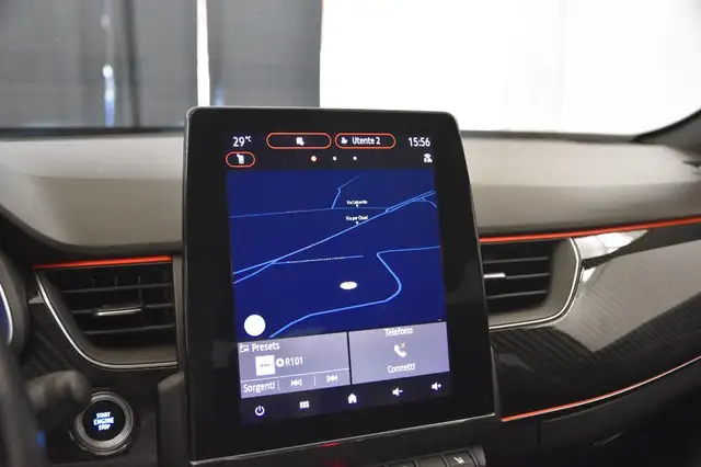 Renault Arkana view 10
