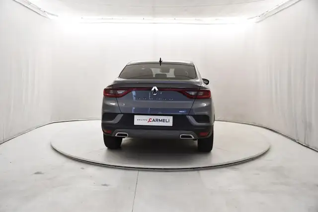 Renault Arkana view 4