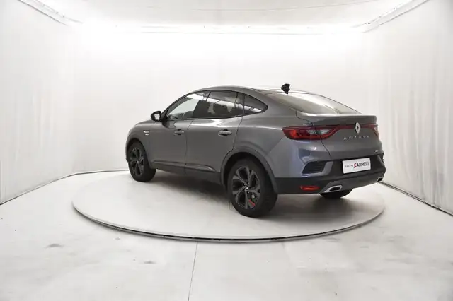 Renault Arkana view 3
