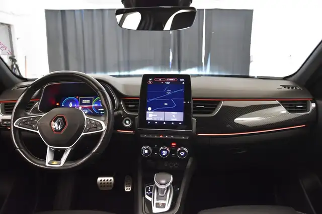 Renault Arkana view 7