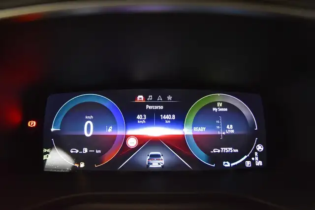 Renault Arkana view 8