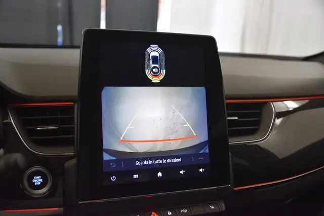 Renault Arkana view 9
