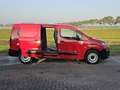 Citroen Berlingo 1.4 XL 130 AUT.  34 dkm. Rood - thumbnail 13