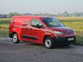Citroen Berlingo 1.4 XL 130 AUT.  34 dkm. Rood - thumbnail 5