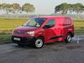 Citroen Berlingo 1.4 XL 130 AUT.  34 dkm. Rood - thumbnail 2