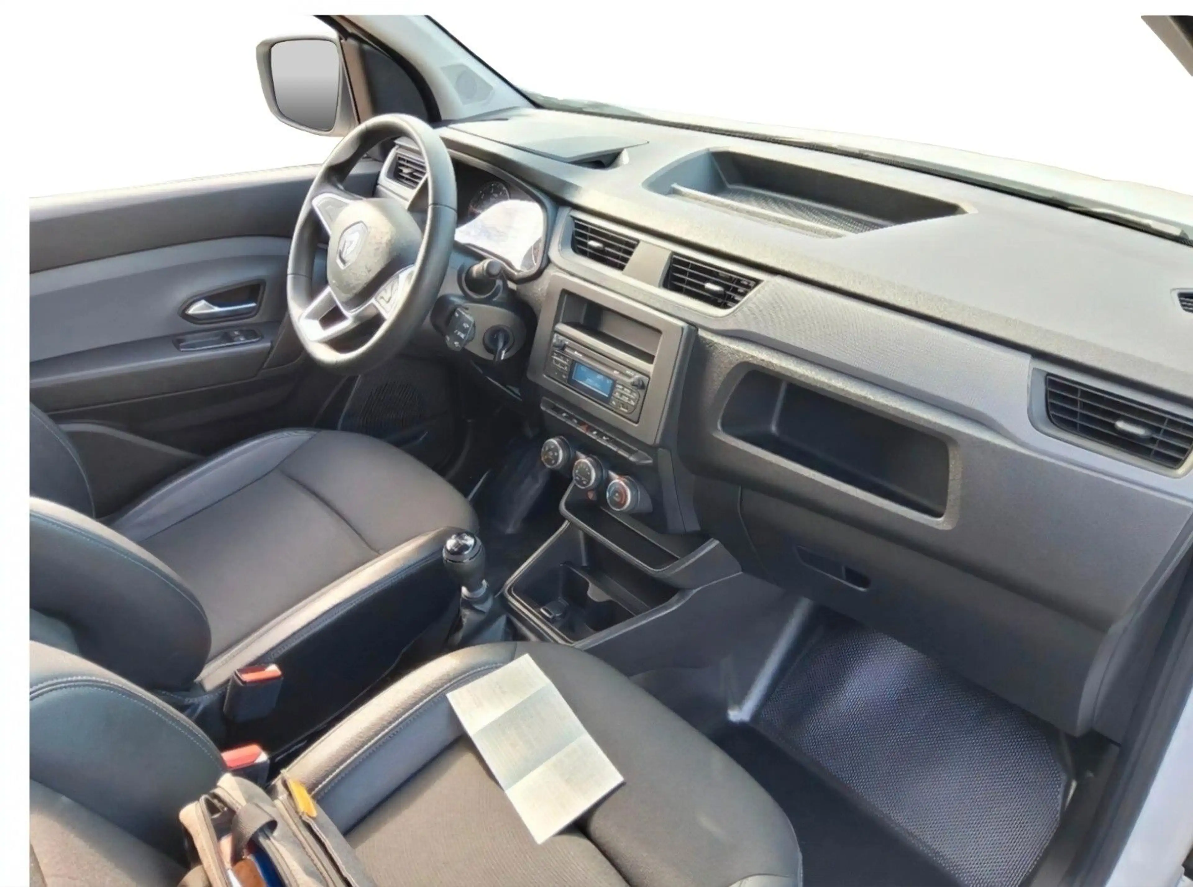 Renault Express Extra — photo 6