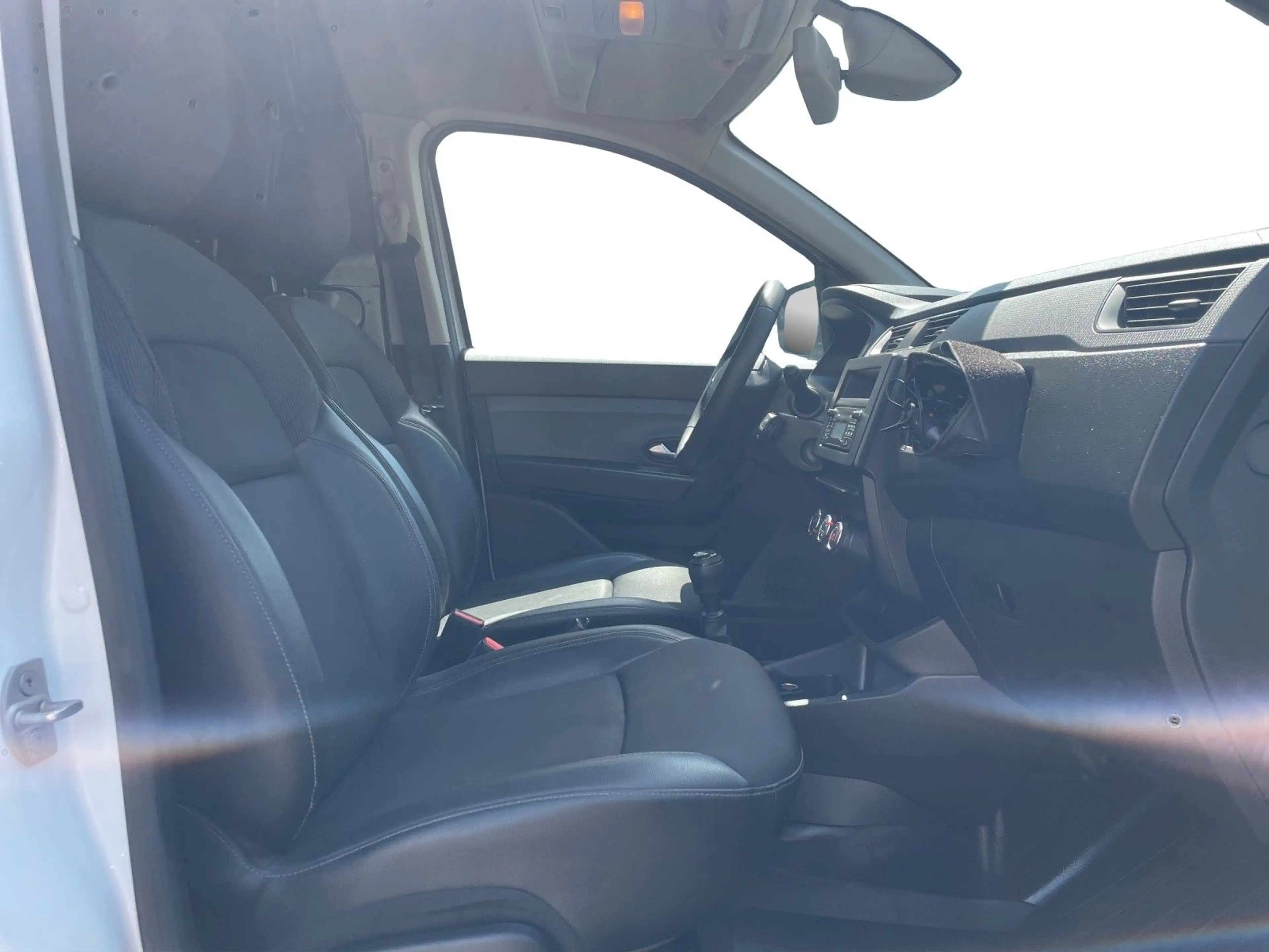 Renault Express Extra — photo 8