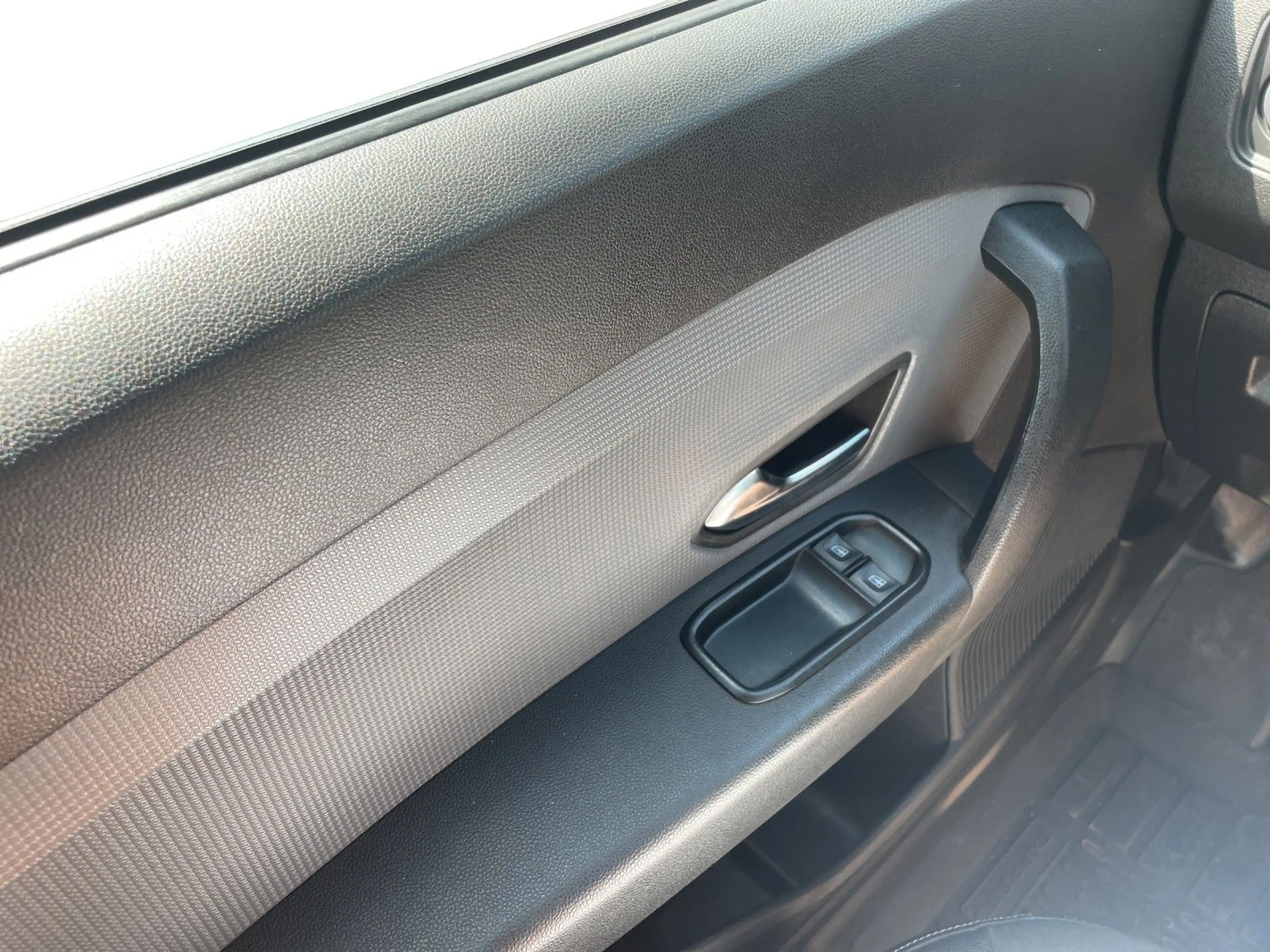 Renault Express Extra — photo 12